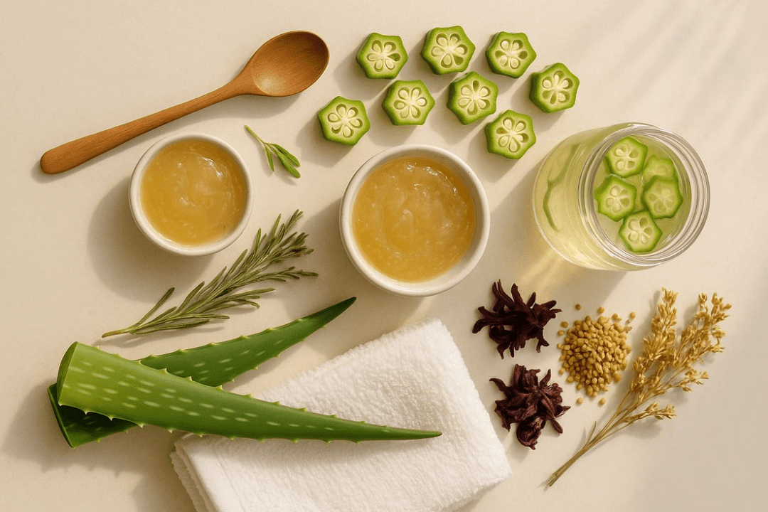 How to Make Your Own Body Butter