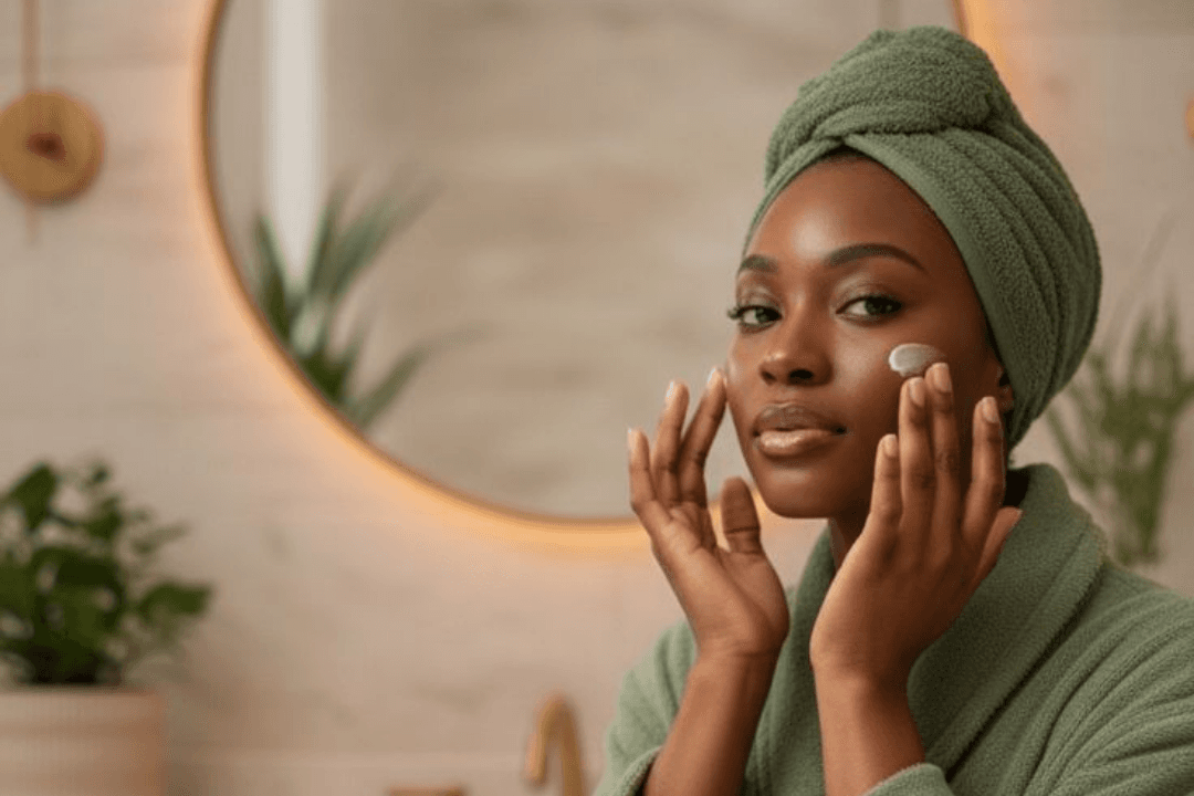 5 Natural Ingredients for Glowing Skin